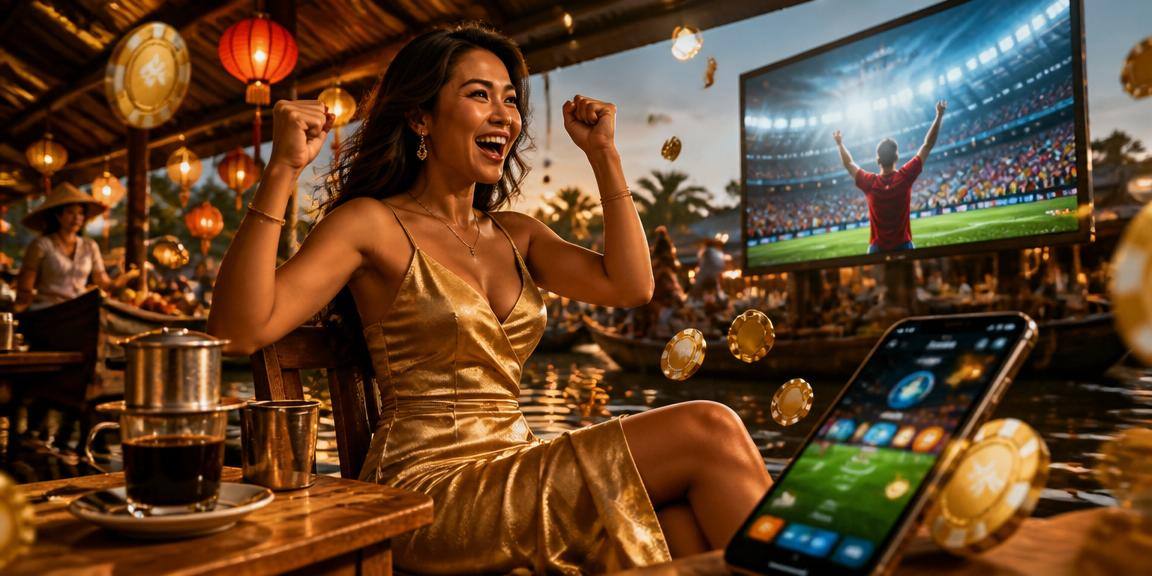 e2bets Momo Roulette – Vòng Quay Sống Động Trên Điện Thoại