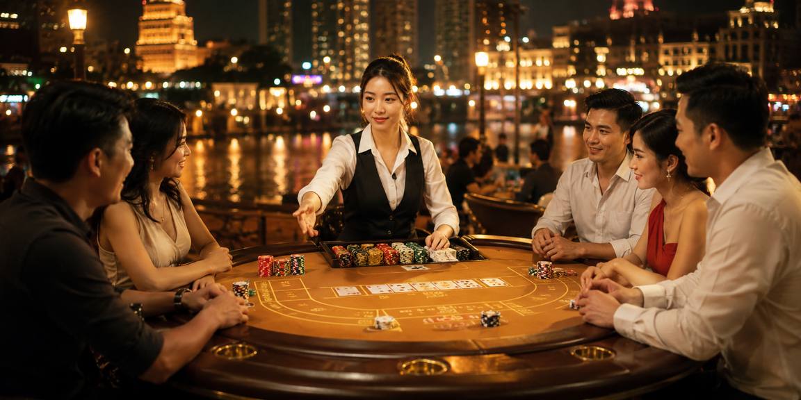 e2bets Momo Roulette Tại e2bets Hoạt Động Như Thế Nào