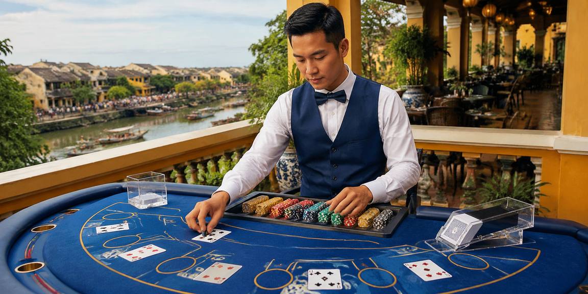 e2bets Baccarat Đêm