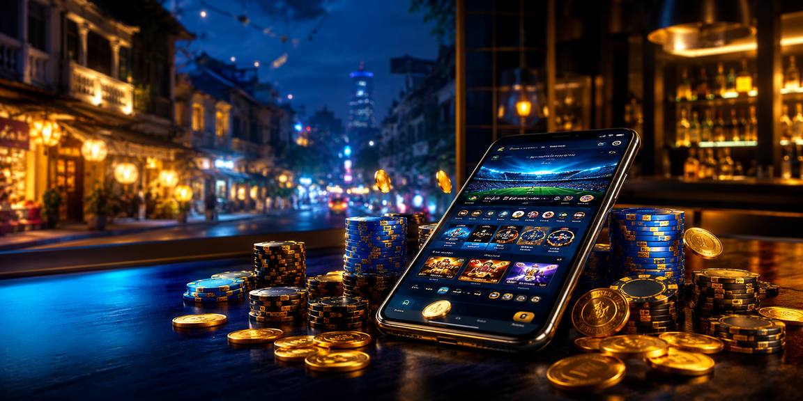 e2bets Sảnh Mới